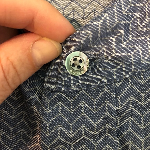 Emporio Armani shirt NWT - Picture 6 of 8
